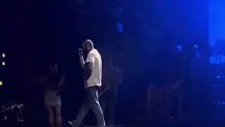 Yours - Post Malone - Boston, MA 9/18/24