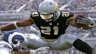 500,000 COIN WAGER!! OMG JUMP OVER HIM | MADDEN 17 ULTIMATE TEAM GAMEPLAY