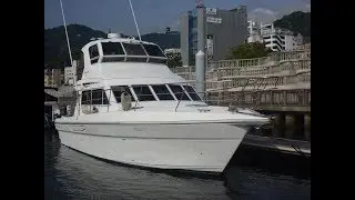 STEBER 4300 MOTOR CRUISER 2