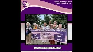 GWUAN at The Hague for the 2025 NATO Summit