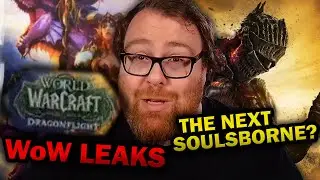 New World of Warcraft Expansion Leaked? | 5 Minute Gaming News