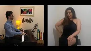 Valsa da Musetta (La Boh&egrave;me) &ndash; Giacomo Puccini