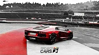 PROJECT CARS 3 BEST CARS | ROAD B | UPGRADES | TUNE |
