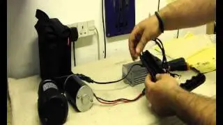 Controller Movie