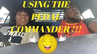 DOES THE PEDAL COMMANDER REALLY ADD HORSEPOWER?!