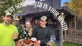 Put Some South in Your Mouth