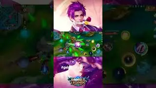 #gusion  ultimate handspeed 🔥🔥💯 #mlbb #shorts #tiktok #gusionhighlights