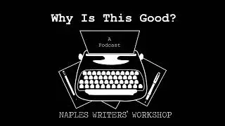 Why Is This Good? episode 144: 