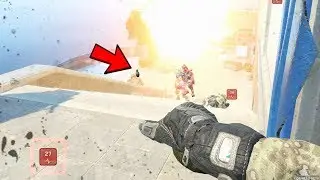 ТОЛЬКО ГРАНАТЫ на РМ в варфейс ft. Warface.exe