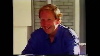 Henkilökuvassa Hannu Mikkola