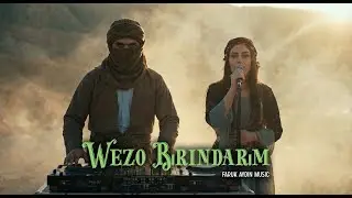 Wezo Bırindarım &ndash; Kurdish Deep House (Faruk Aydın Music)