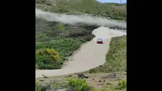 Suninen Hyundai I20 WRC 2 Vodafone Rallye du Portugal 2023 #rallye #wrc