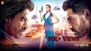 Re Edited Pathaan Theme | Pathaan Trailer (Official ) | Pathaan Theme | Pathaan x Tiger | Tiger 3 |