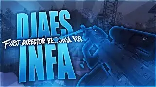 InFa RC Submission #1. (Director) #InFaRC #InFamousDJae @InFaArmy @InFaJace @iMercyy