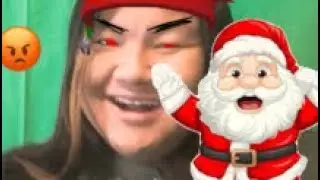 Help me kill santa 