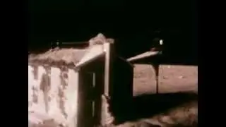 Nuclear bomb test OLD FOOTAGE