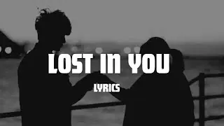 &ldquo;Lost In You &ndash; Romantic Heartfelt Song About Falling Deeper in Love | Emotional Lofi Vibes 2025