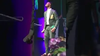 Kelontae Gavin- God is