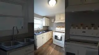 🏡 Legal Duplex in Kitchener | 154 Montgomery Rd #Shorts