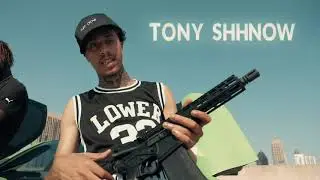 Tony Shhnow - Chicken Talk (Dir. Darko)