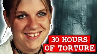 This Girl Is About To Live A HORRIFIC NIGHTMARE | Ashley Reeves