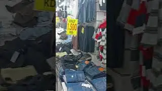 cheap clothes Market Kuwait 😍 #shortvideo #youtubeshorts #shorts #kuwtk #kuwait #indian