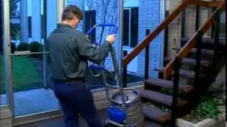 Electric Battery Powered Hand Truck