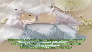 ladies briefs underwear China Company,daily use bra types China wholesaler.
