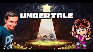 Undertale