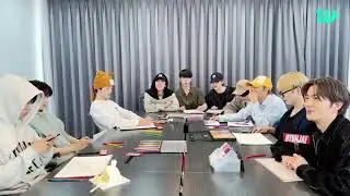 THE B DAY✏️ | THE BOYZ Weverse LIVE [SUB] 230403