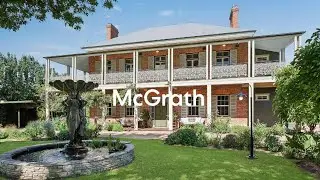 7 Lawson Street Mudgee // McGrath Central Tablelands