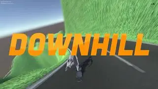 Downhill Alpha - Early Access Release!