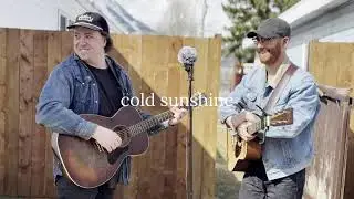 Tailgator - Cold Sunshine