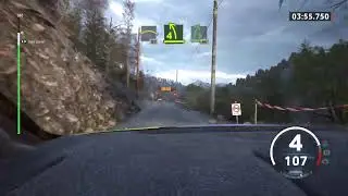 Wrc2 test- kigar racing