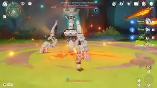 Has the Moon Come Up? - Genshin Impact V5.1 Hidden Achievement
