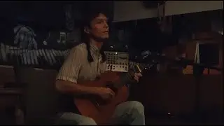 Paco Cathcart / The Cradle   