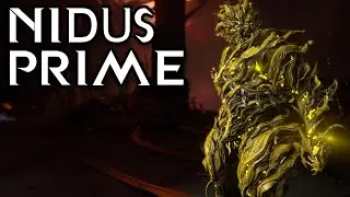 The ULTIMATE INFESTED BOYO [Warframe]