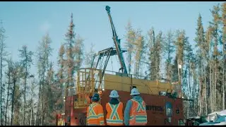 Forging the Future: Inside Foran's McIlvenna Bay Project | Episode 3 - Unlocking the District