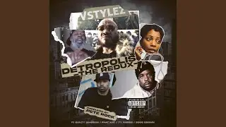Detropolis (The Redux)