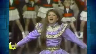 ✅Lucerito - America esta es tu cancion ( HD )