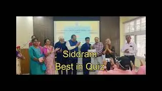 INHS  (G S  KHANNA Execellence Award Ceremony)