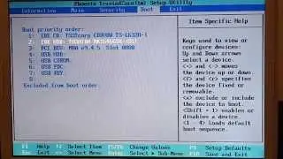 PC_TV - Computer BIOS - Classic & Modern