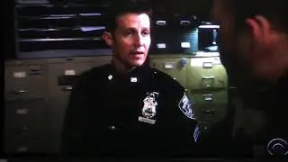 Blue Bloods 9x14: Jamie writes Danny up for disobeying his order