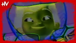 Miles From Tomorrowland - Theme Song (Horror Version) 😱