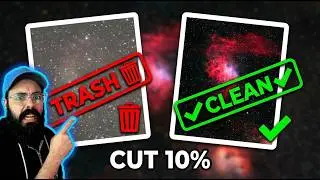 Your Stack Looks &ldquo;Meh&rdquo; Because Your Subs Are Trash (Cull This!)