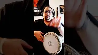 Arabic Drums 🌍 Baladi 🥁