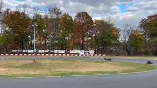Pearson Motorsports 13th Win Flat Kart Clone 10/25/25