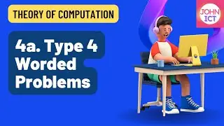 4a. Type 4 Worded Problems