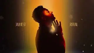 Jaquest - Ritual (Visualiser)