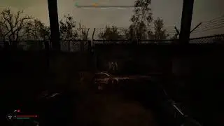 STALKER2 Jupiter Early Entry v1.6